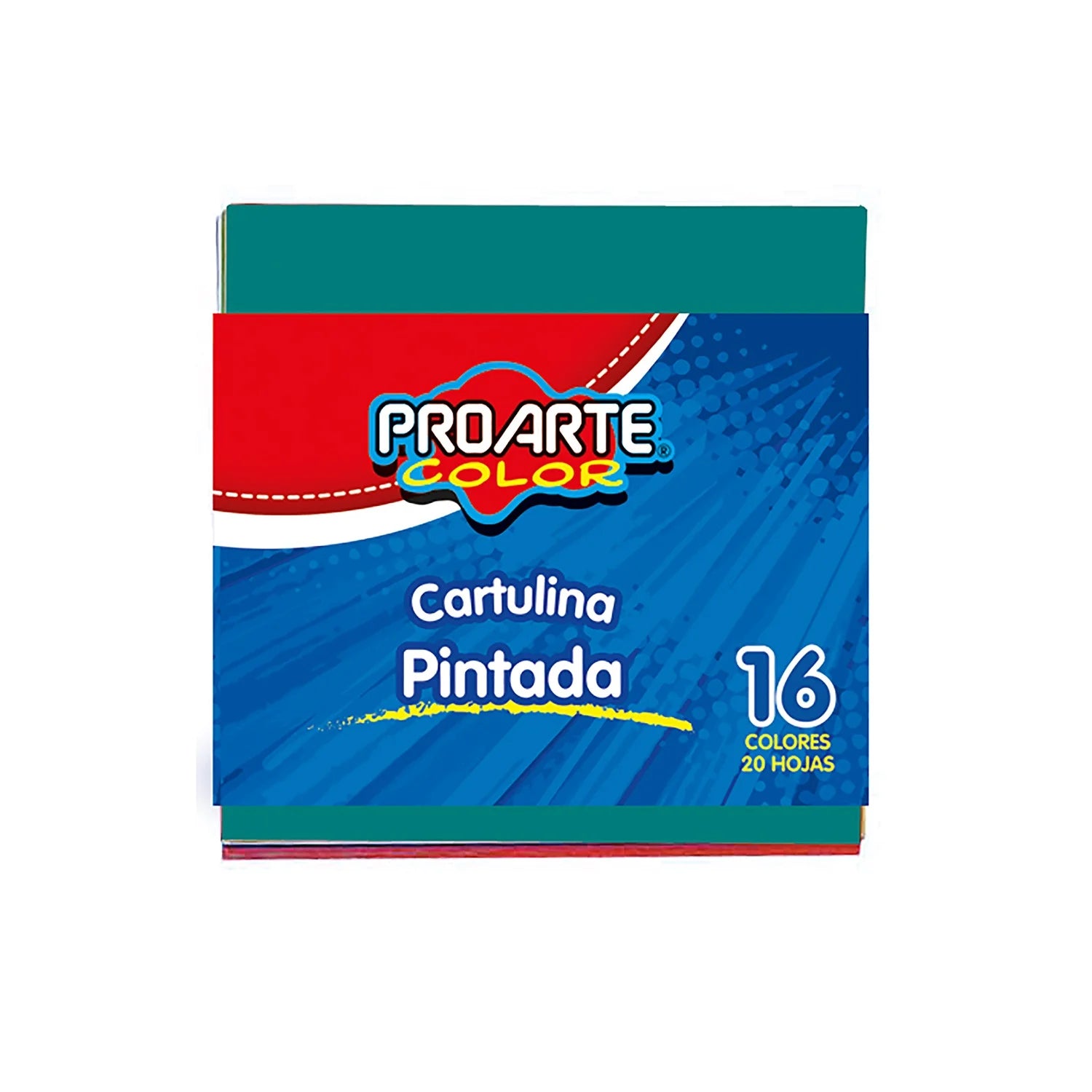 cartulina 10x10