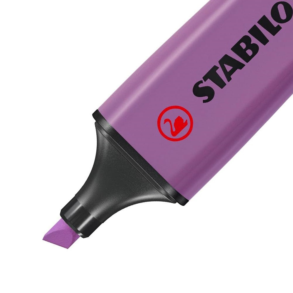 destacadores stabilo