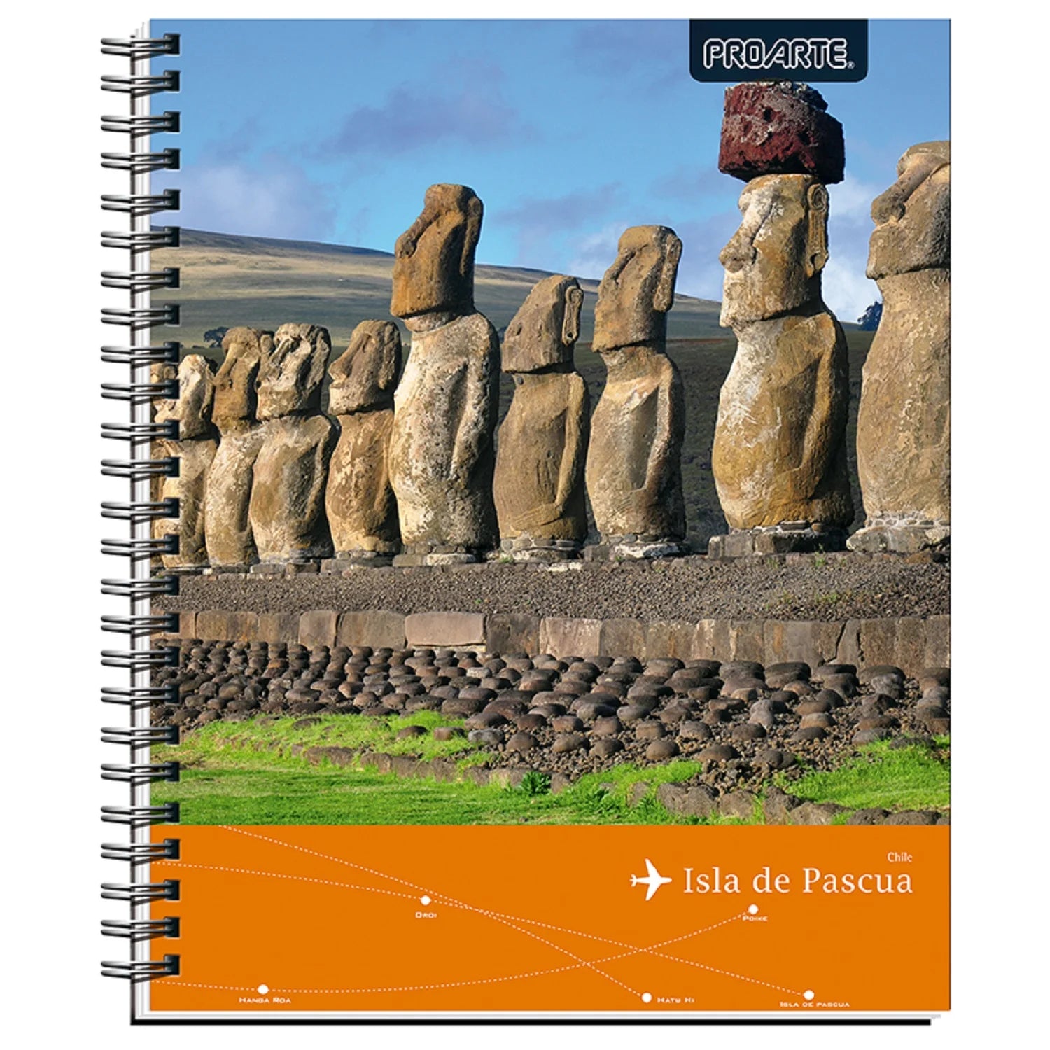 cuadernos universitarios