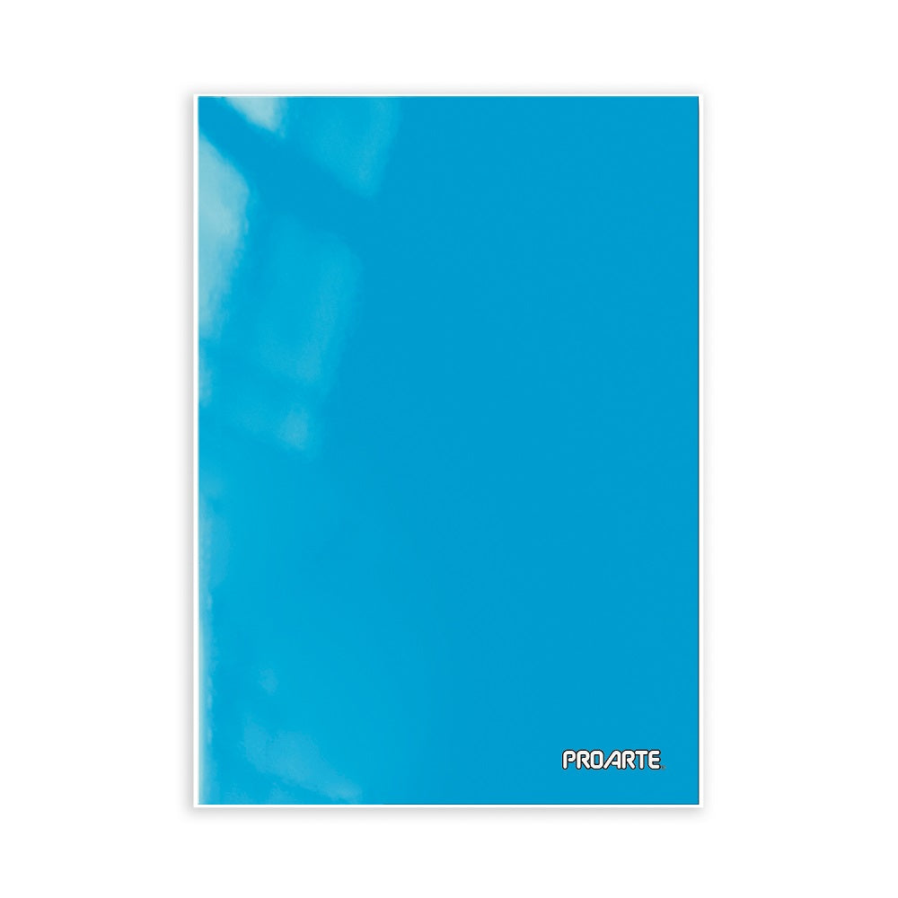 carpetas plastificadas