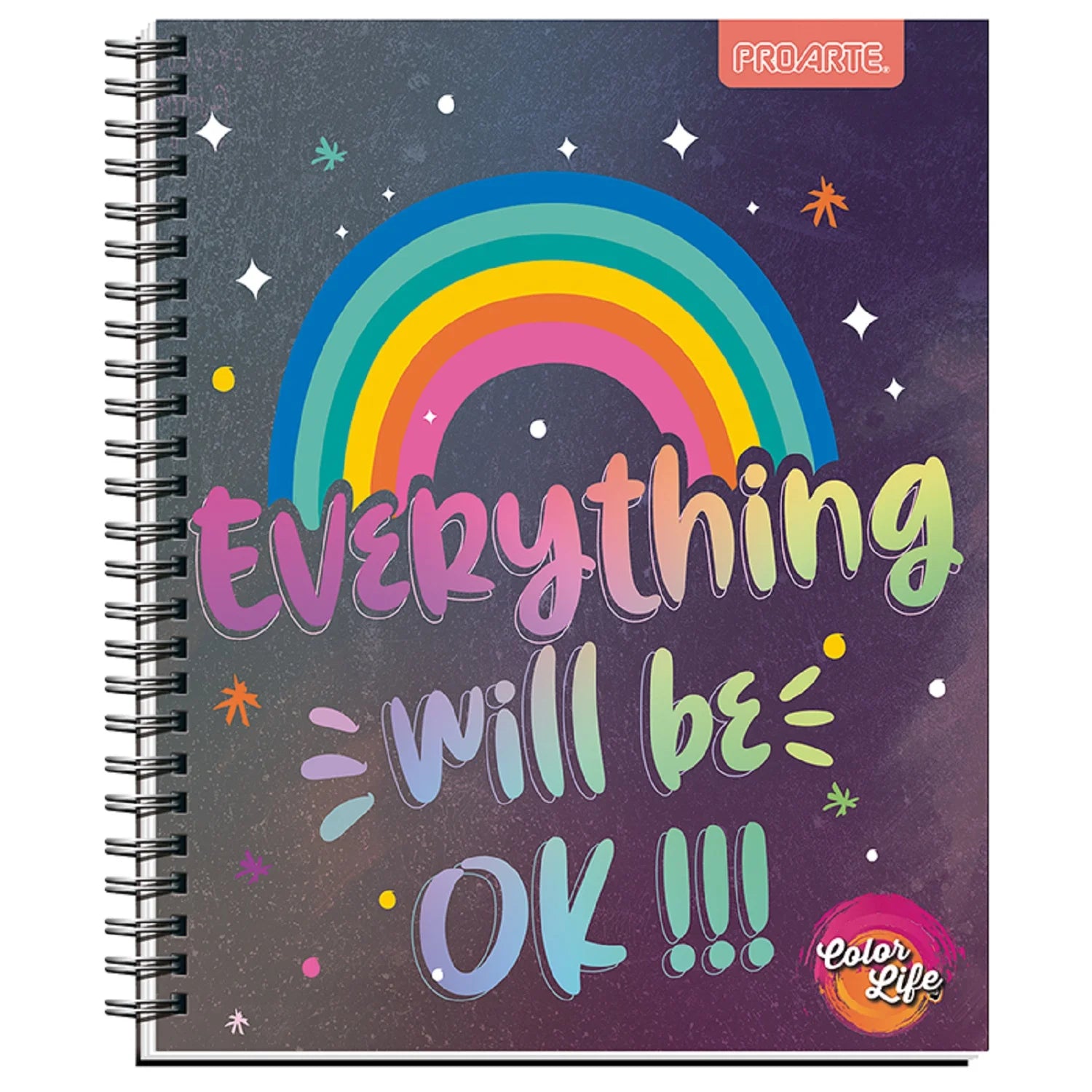 cuaderno universitario 100 hojas