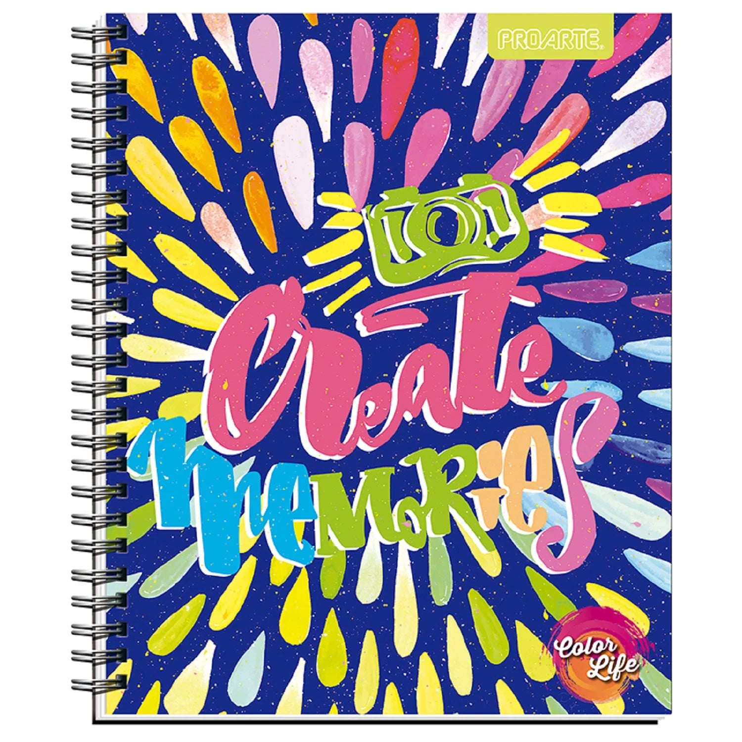 pack cuadernos universitarios