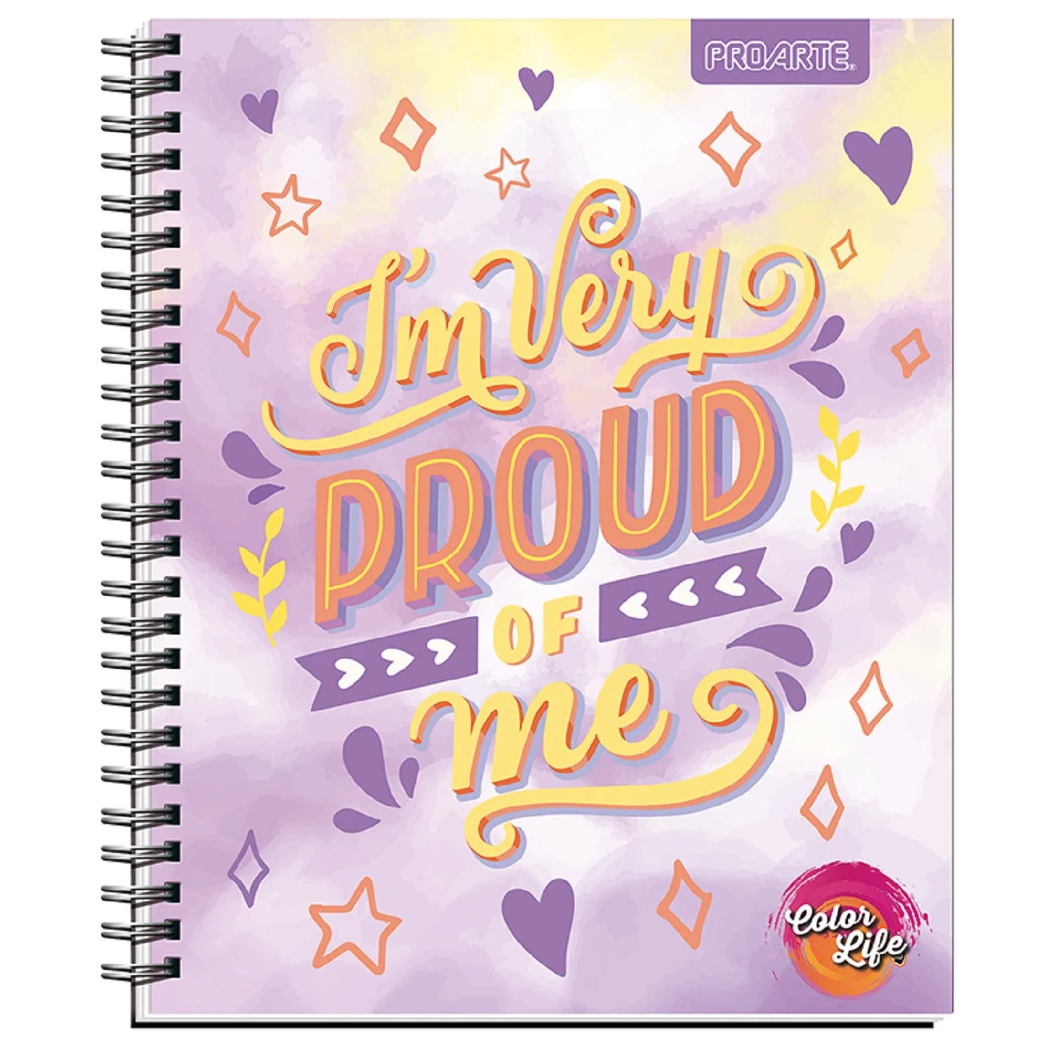 cuaderno universitario tapa dura