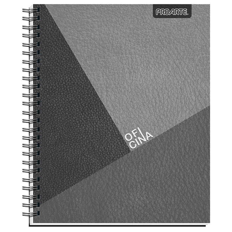 cuaderno proarte