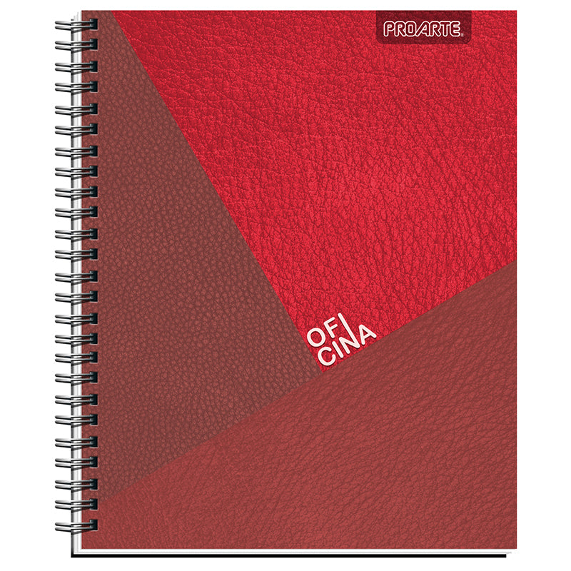 cuaderno universitario