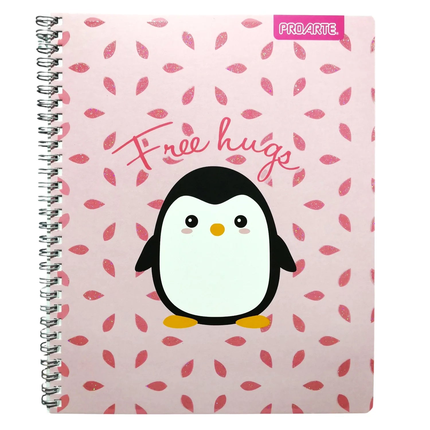 cuaderno universitario