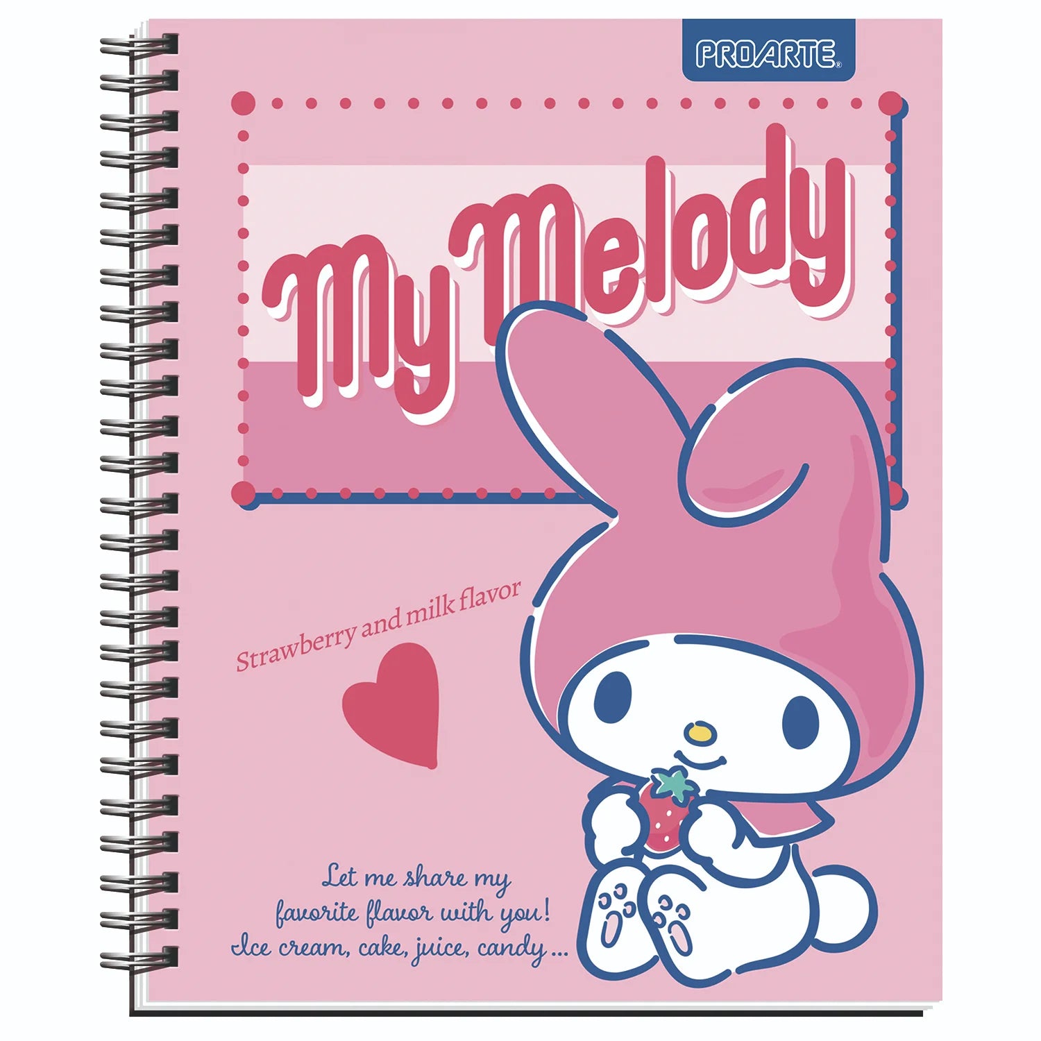 cuaderno universitario