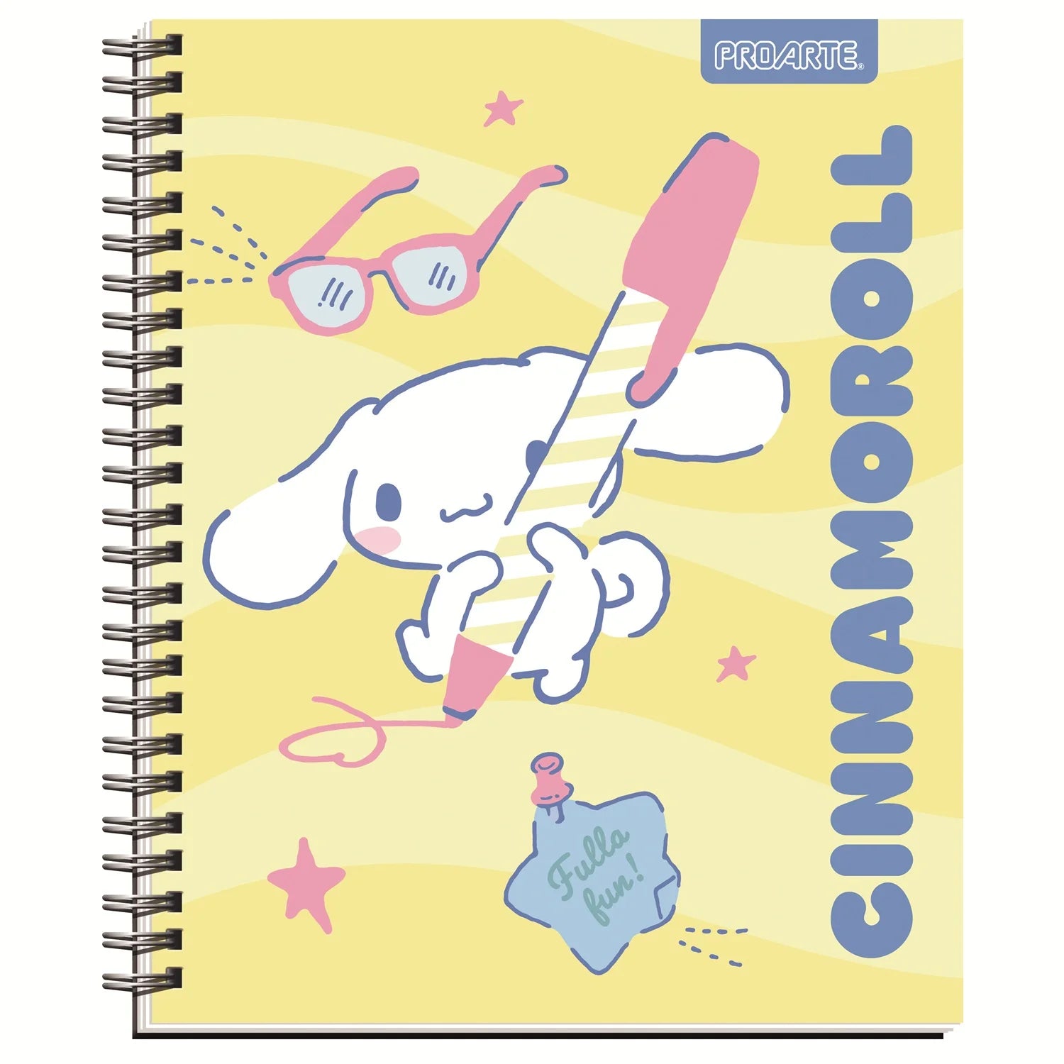 cinnamoroll