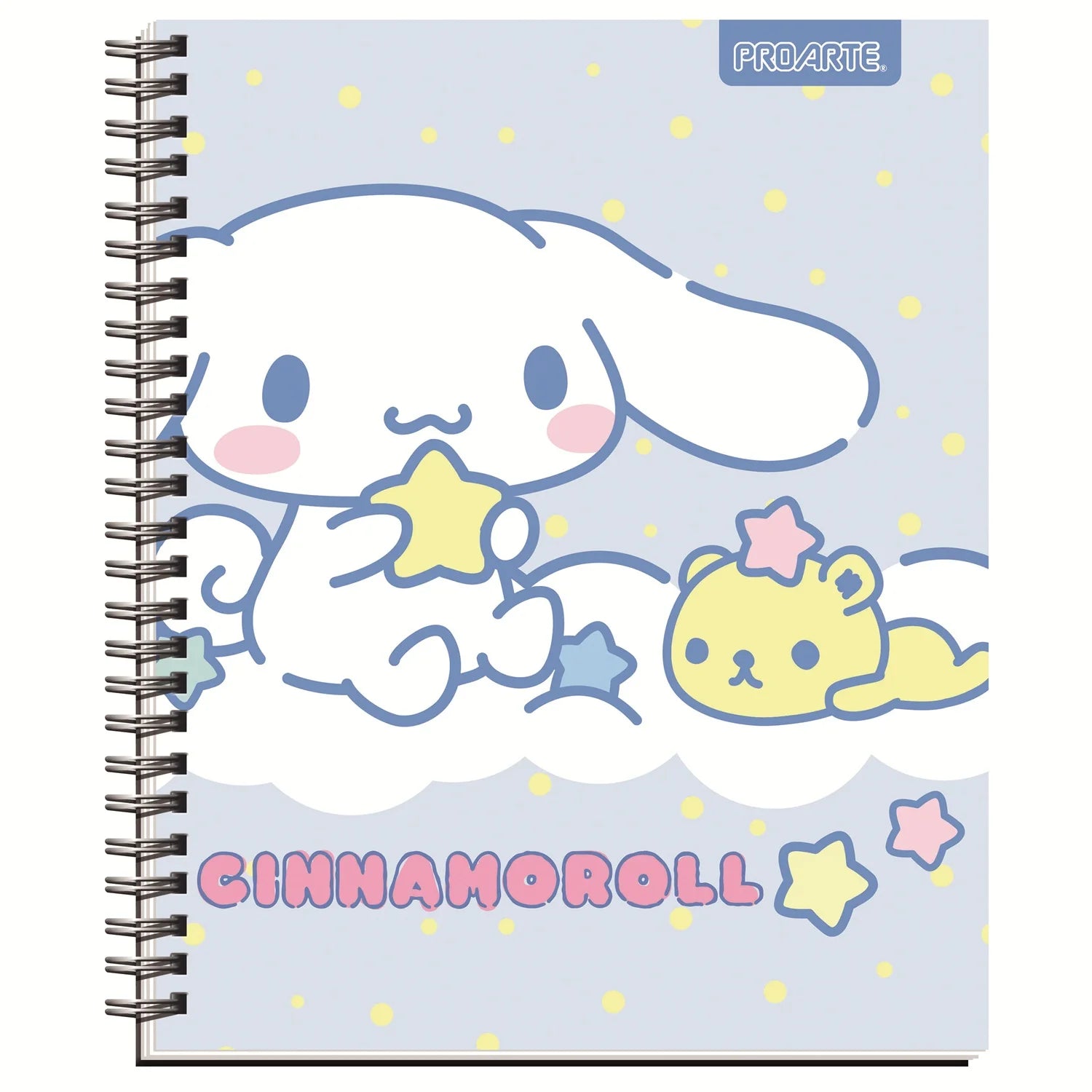 cosas de cinnamoroll