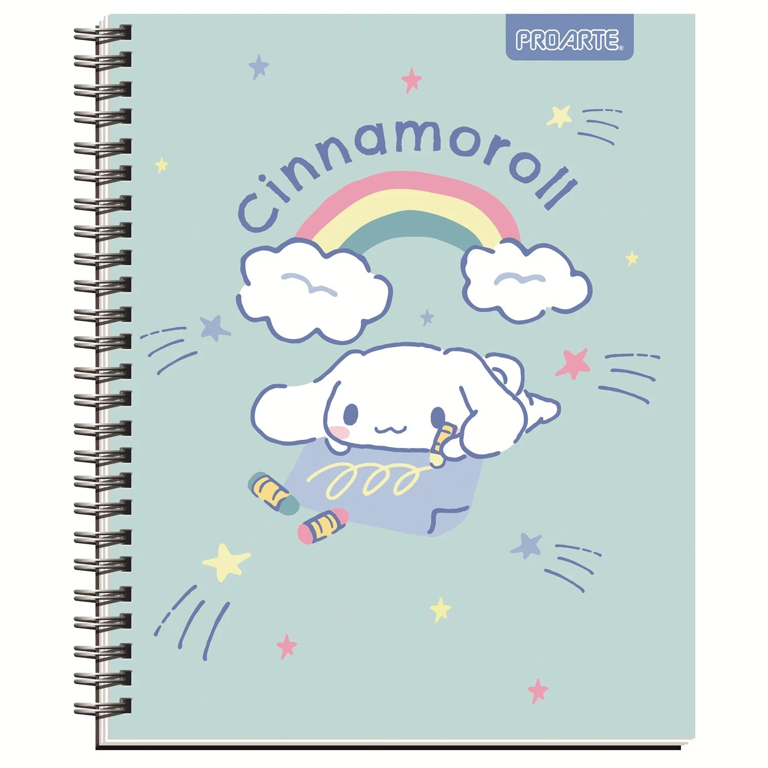 cinnamon roll sanrio