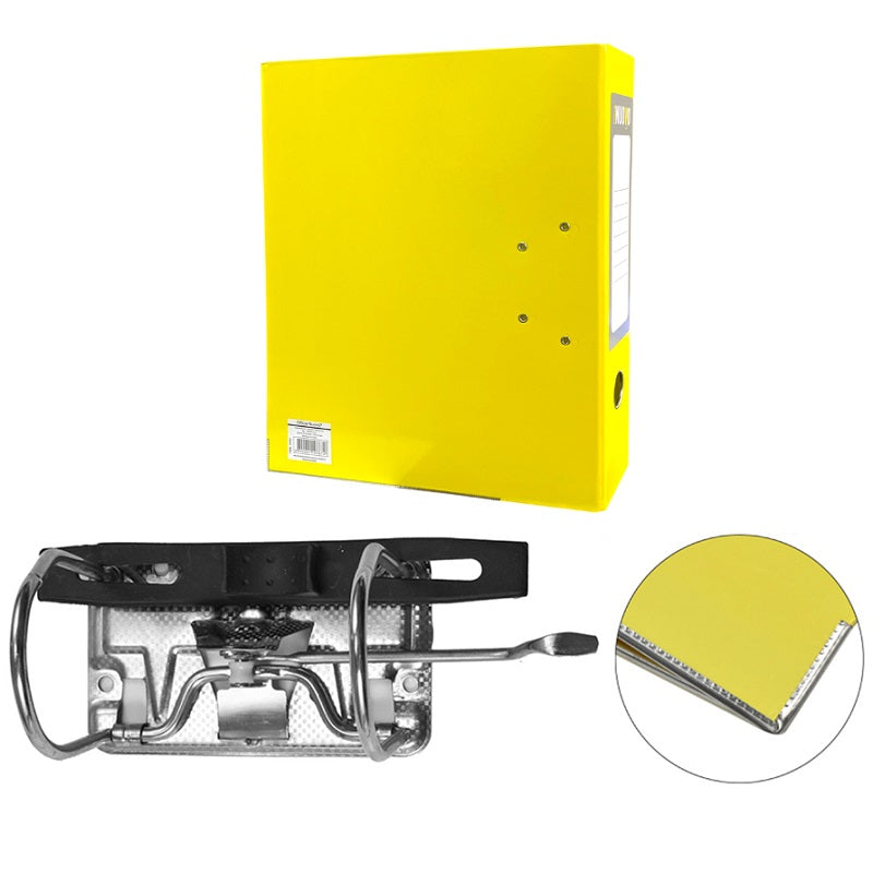 archivadores tamaño oficio