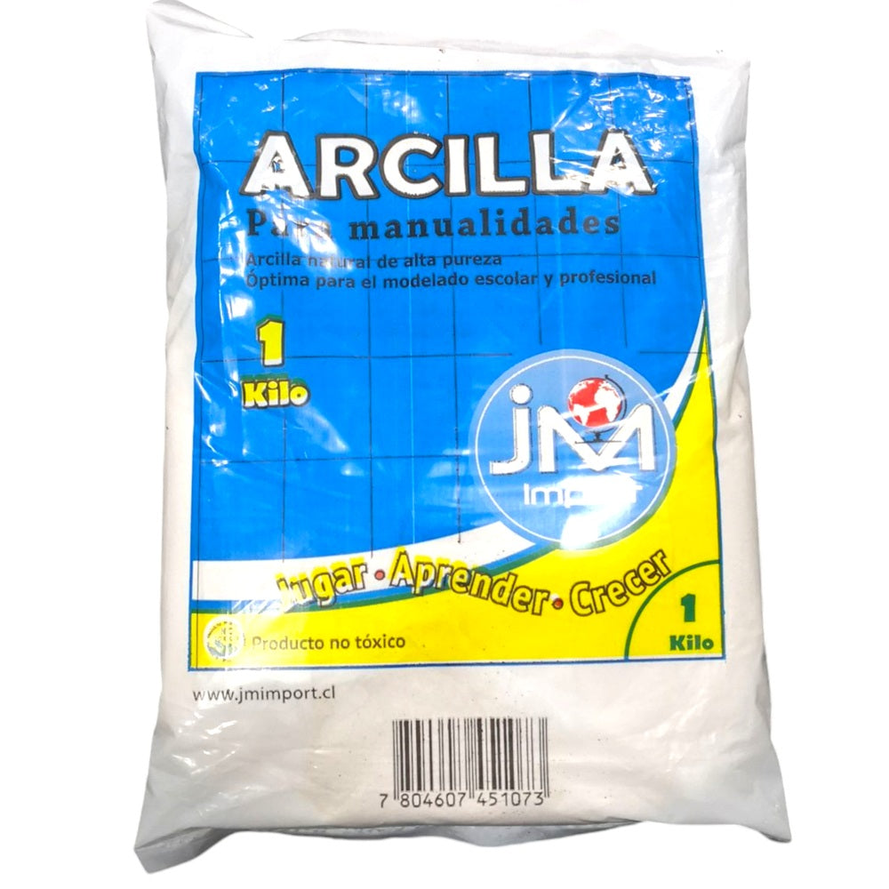arcilla
