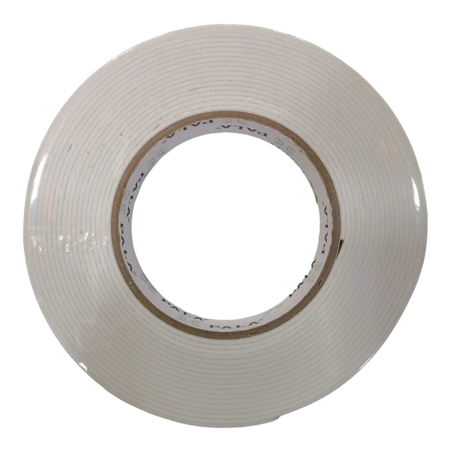 Cinta doble contacto de espuma