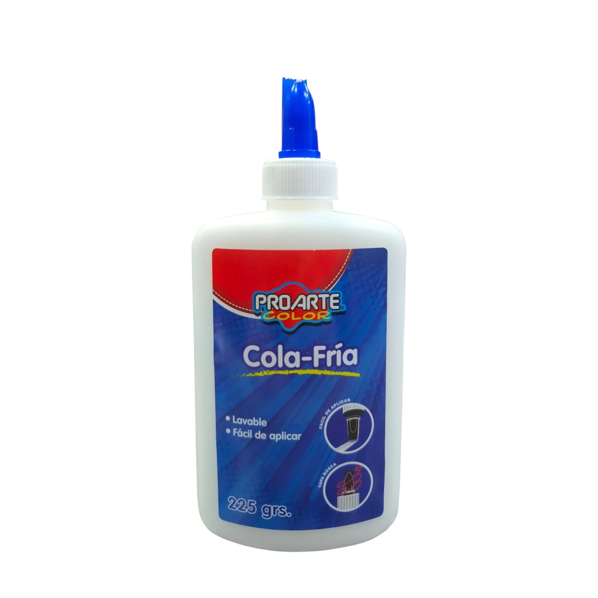 cola fria 225g proarte
