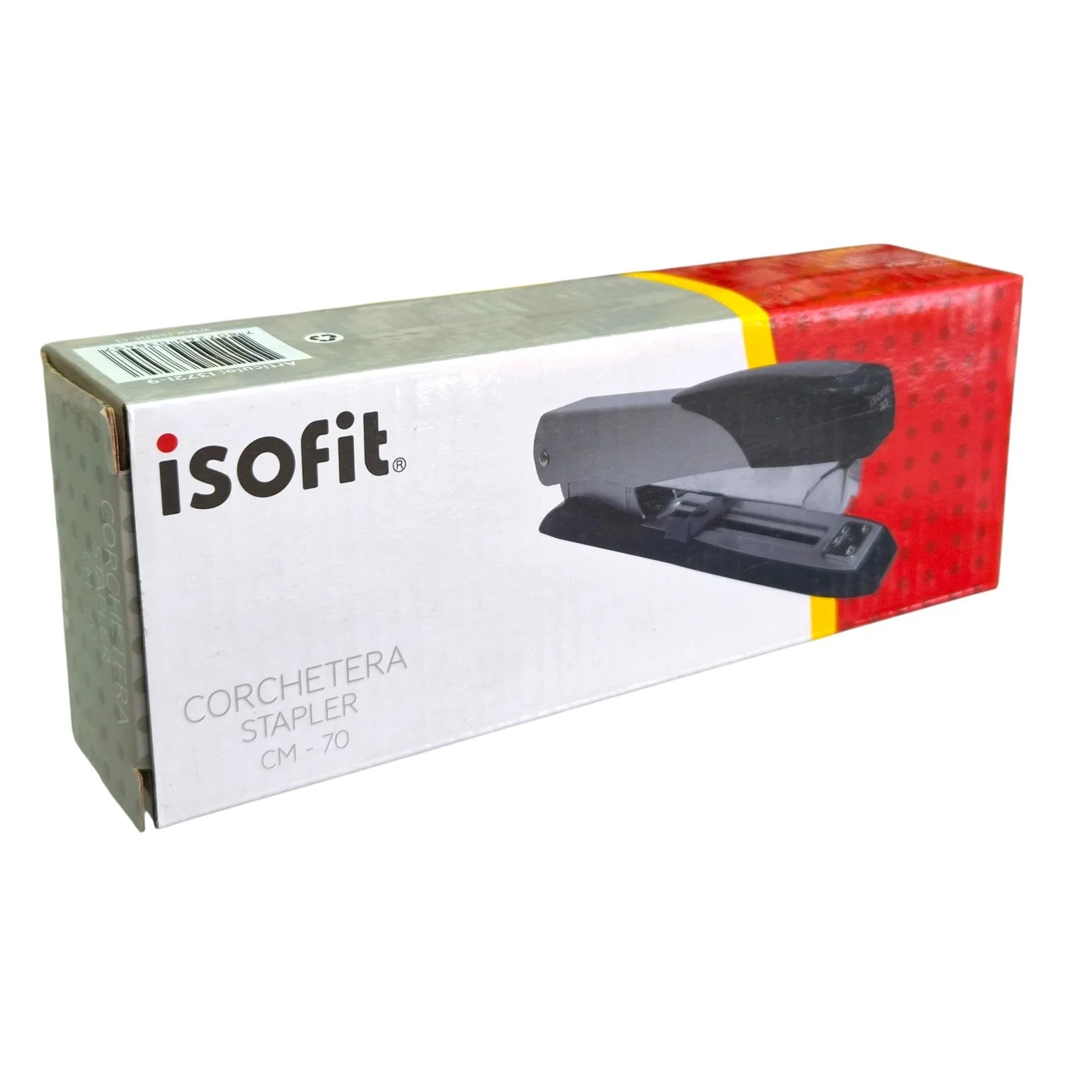 Corchetera Stapler cm-70