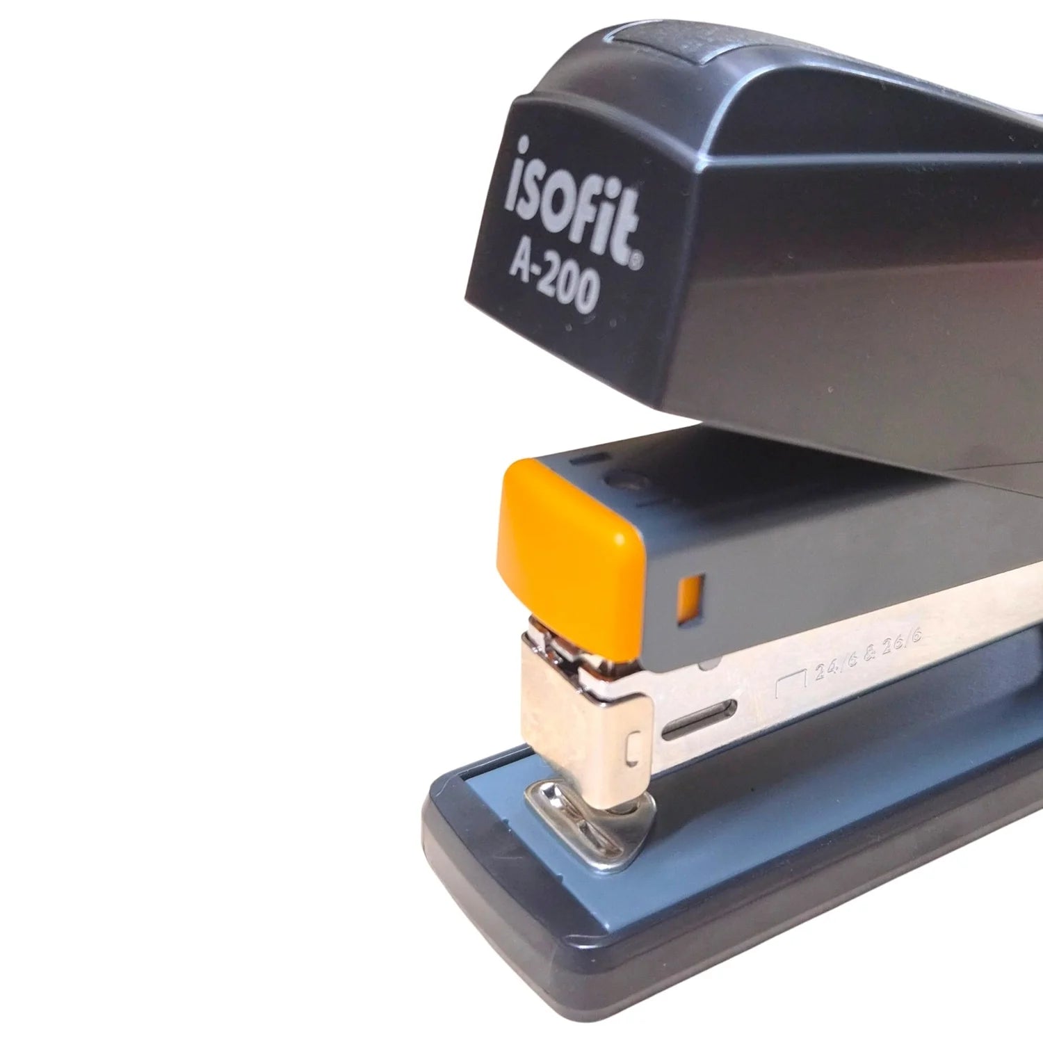 Corchetera Easy Touch A-200 25Hjs Isofit
