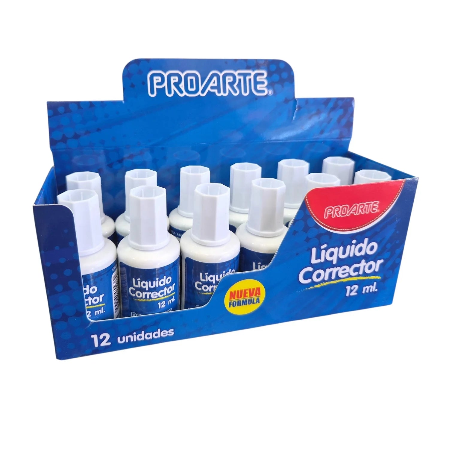 correctores liquidos