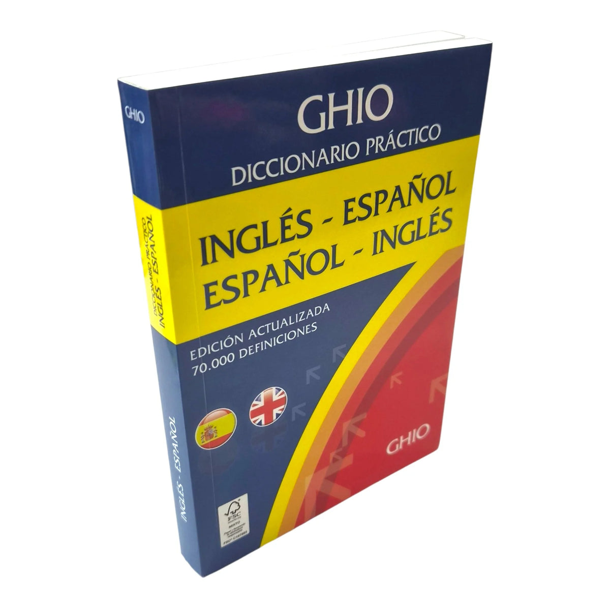 diccionario de ingles para basica