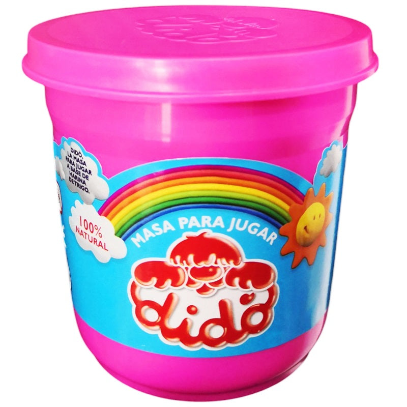masas moldeables