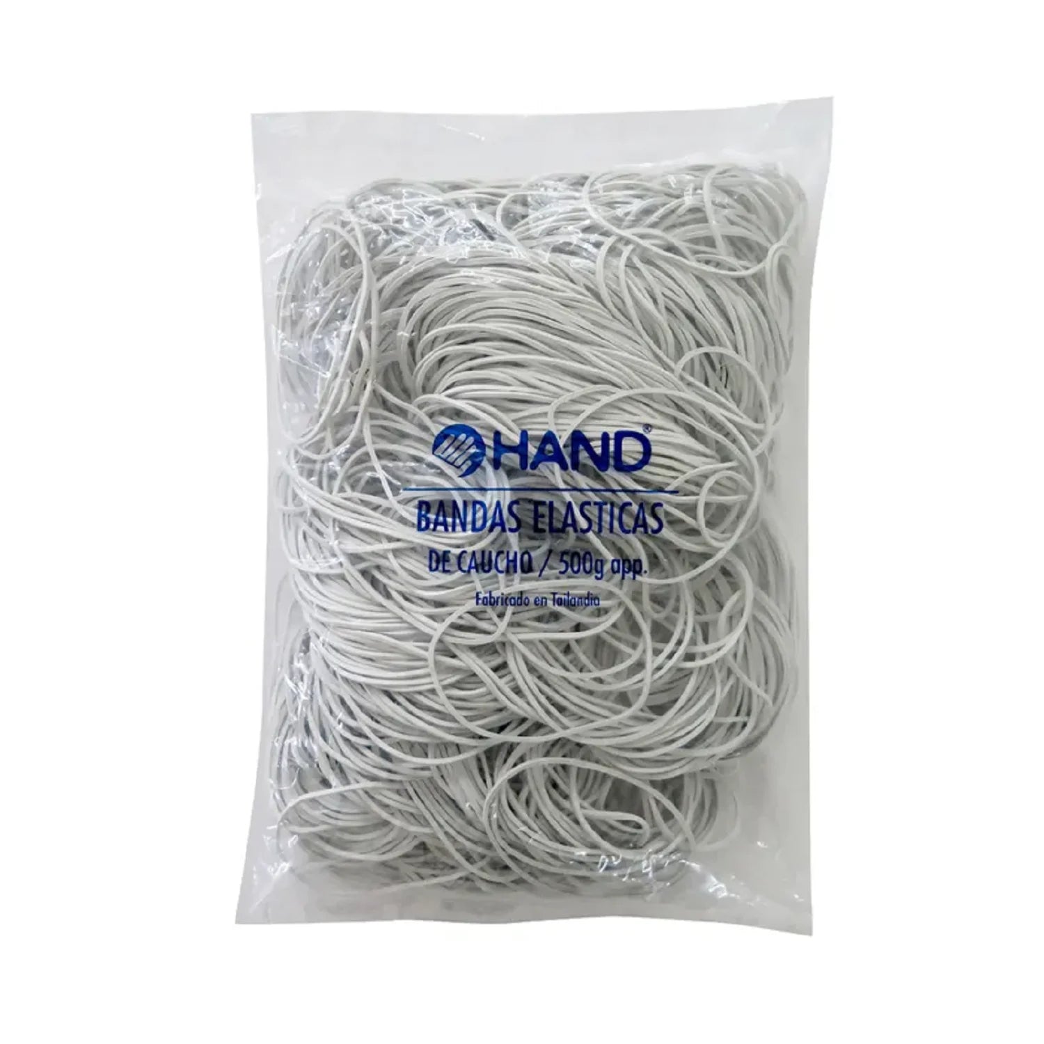 elásticos para billetes