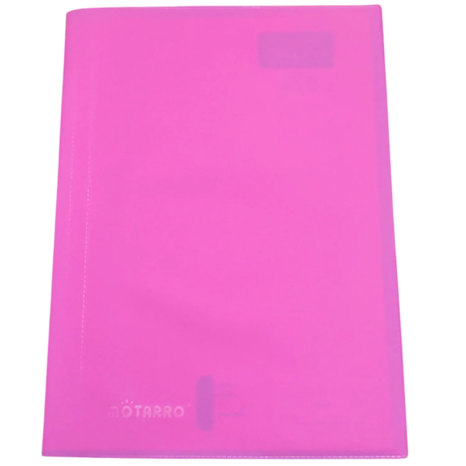 forro college rosado grueso