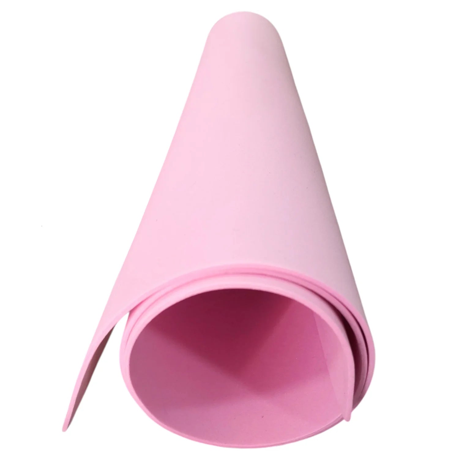 goma eva rosado claro