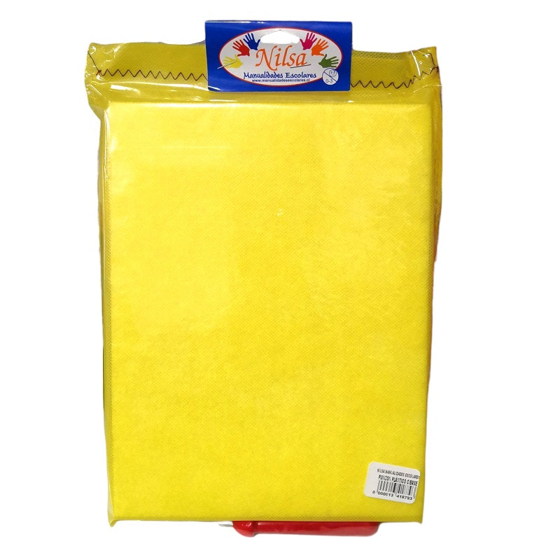 almohadilla para troquelar