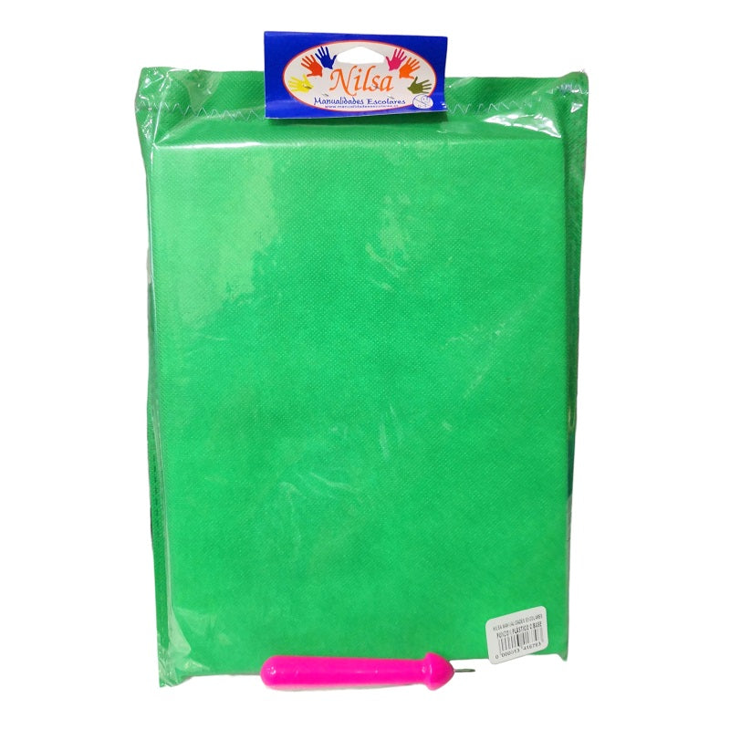 almohadilla para troquelar