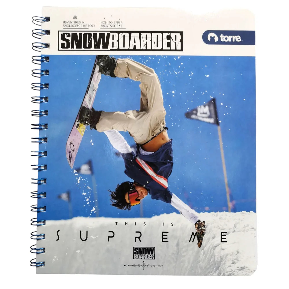 cuadernos universitarios