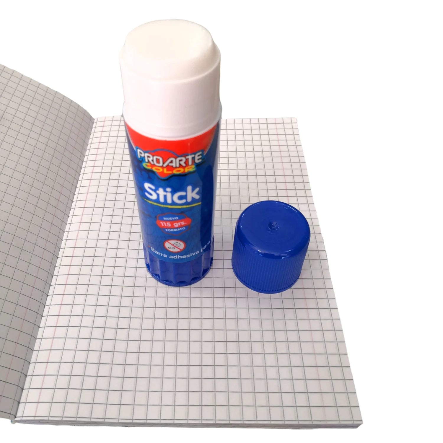 pegamento en barra xl