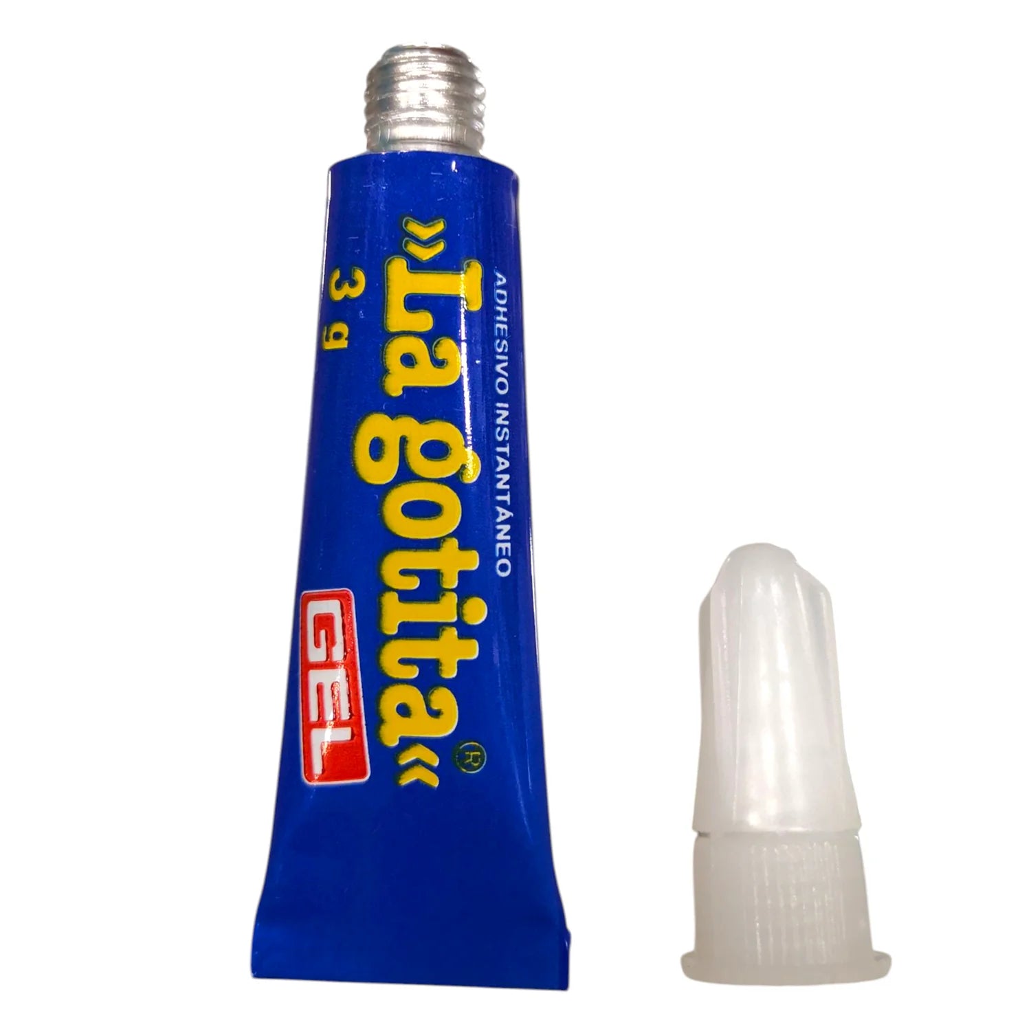 la gotita gel 3gr