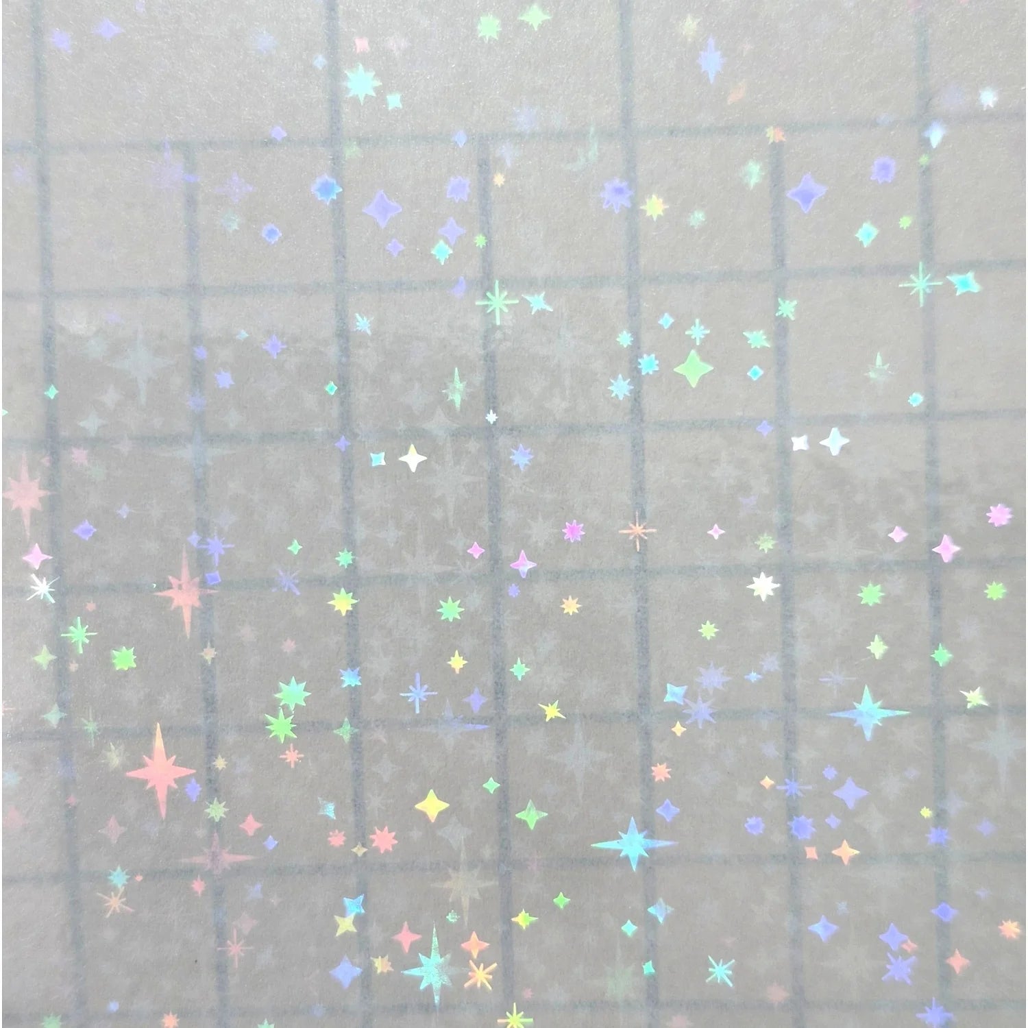 laminado en frio holográfico a4