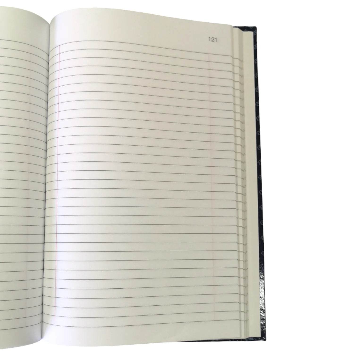 libro de actas 200 hojas auca