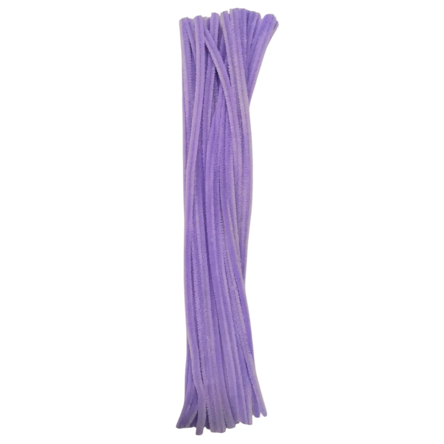 limpia pipas lila morado