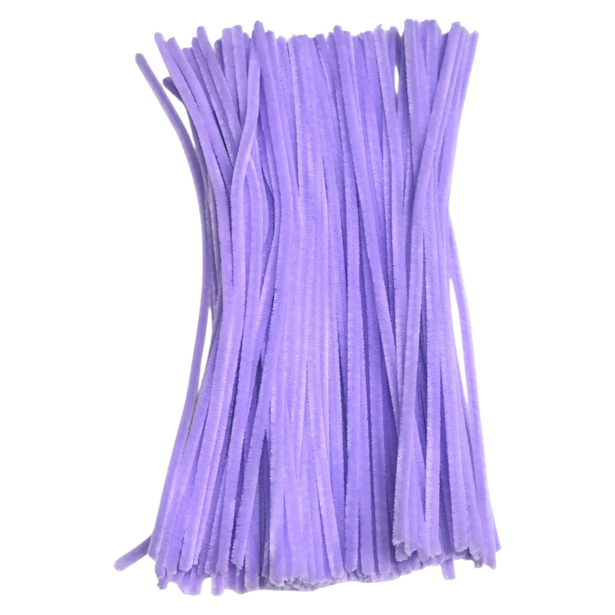 Limpia Pipas 100 Unidades 30cm Color a Elección