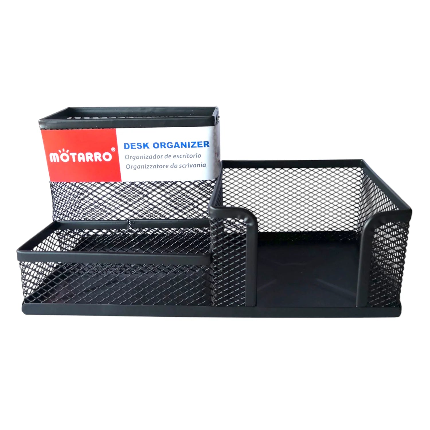 Organizador de Escritorio