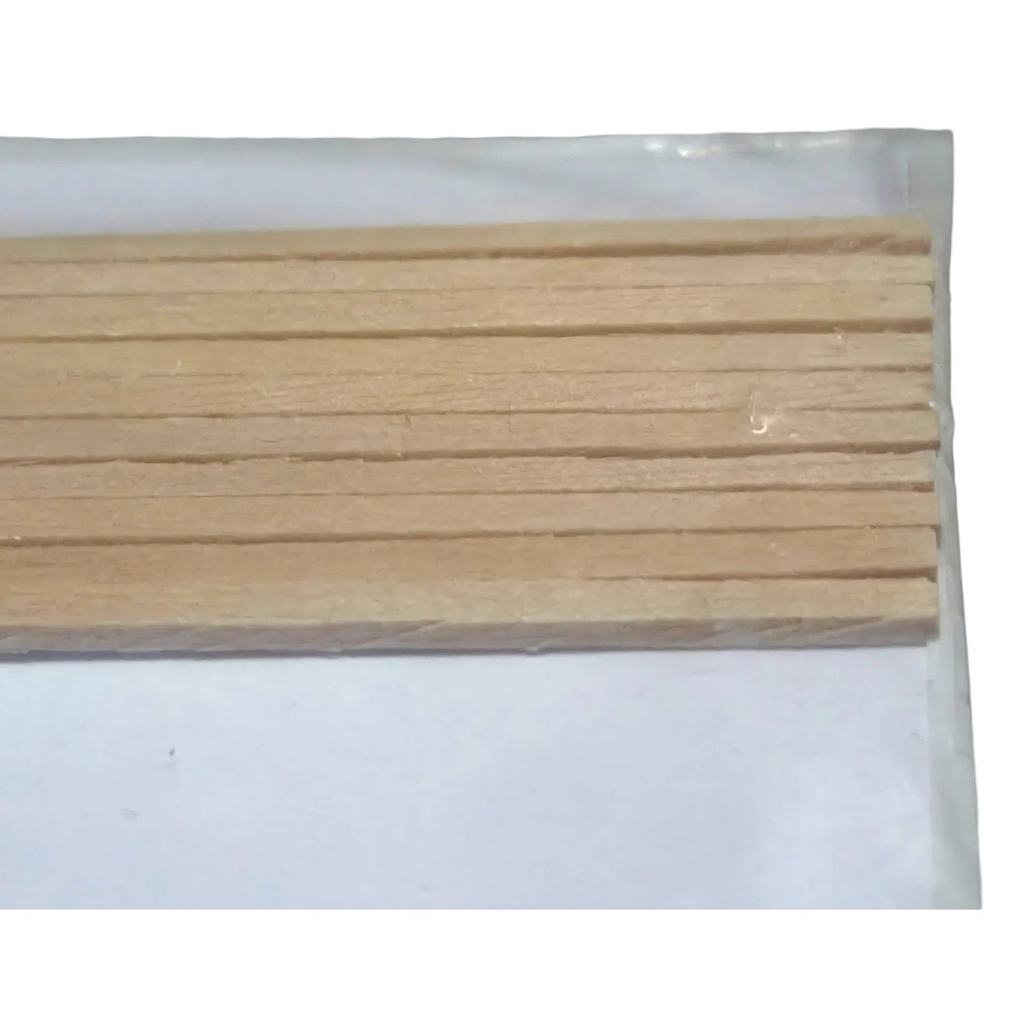 palos de maqueta 2x1mm