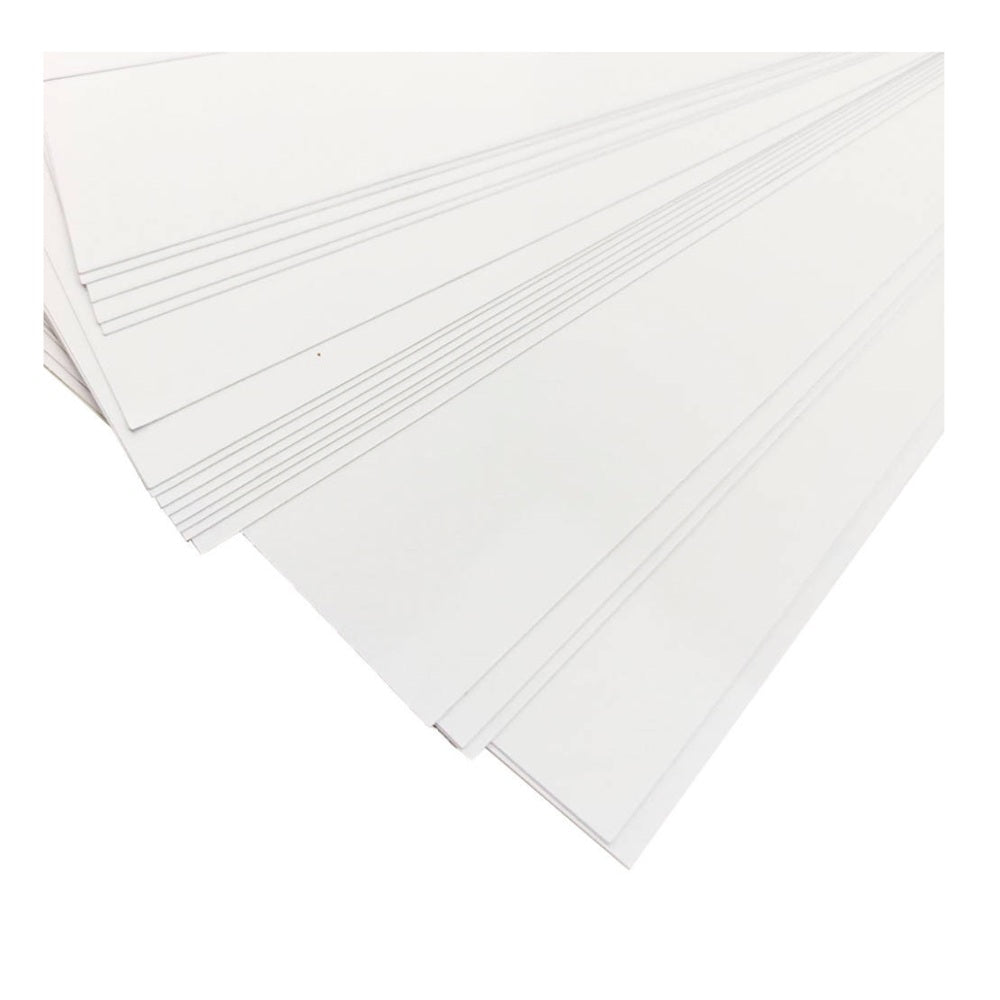 Papel Fotográfico Brillante Glossy A4 100 Hojas 180gr