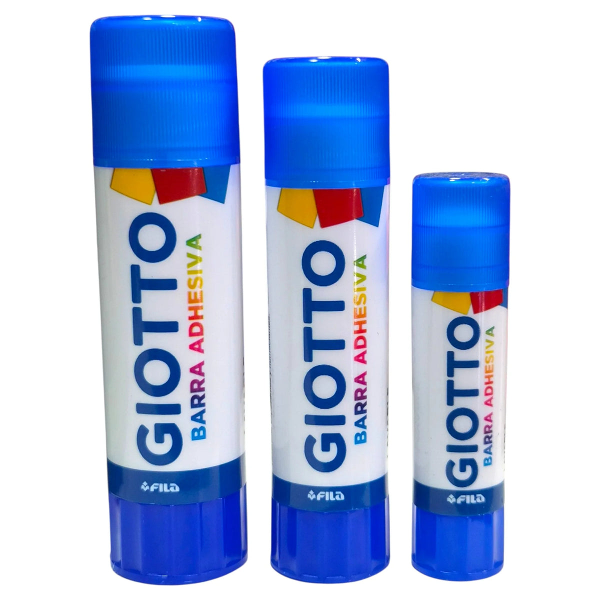 pegamento en barra giotto