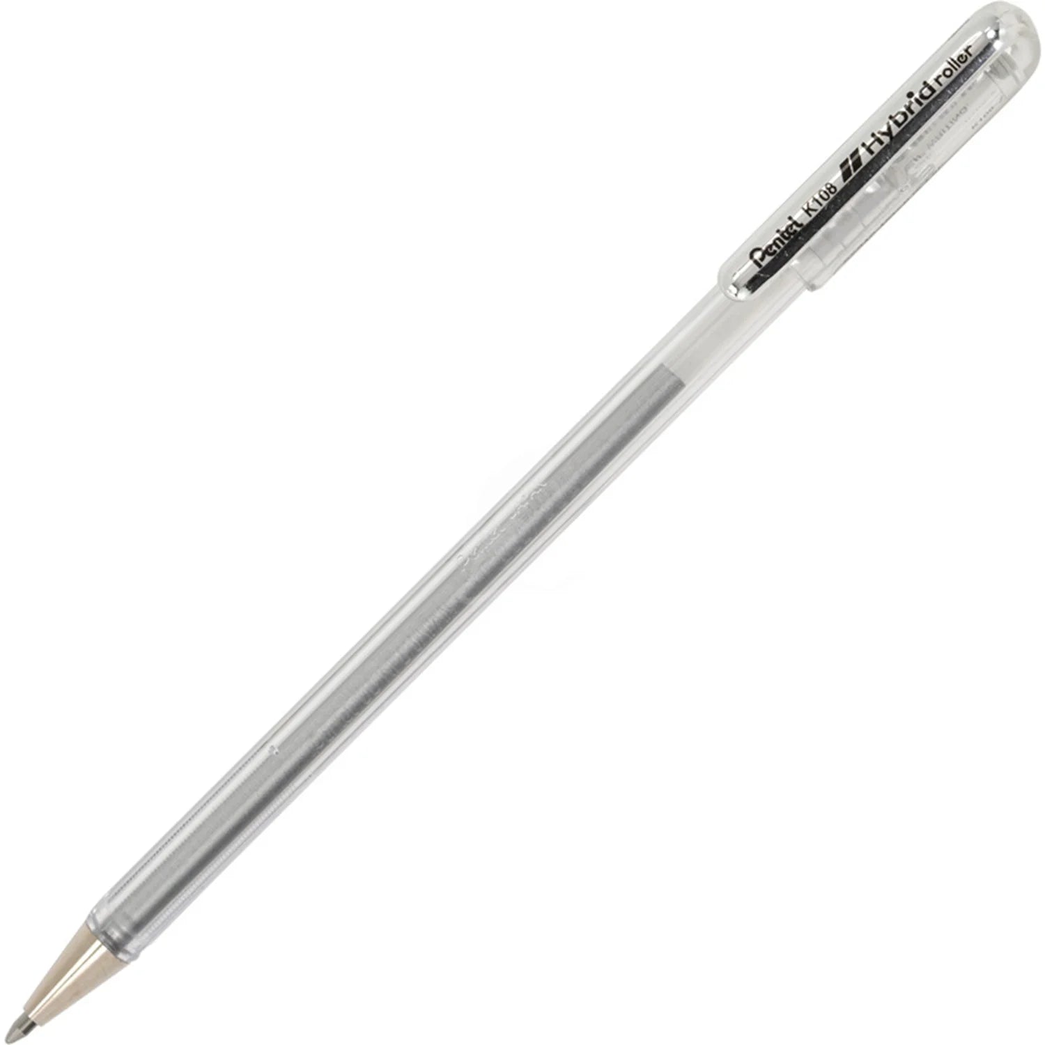 Roller Pentel Gel Hybrid 0.8 mm