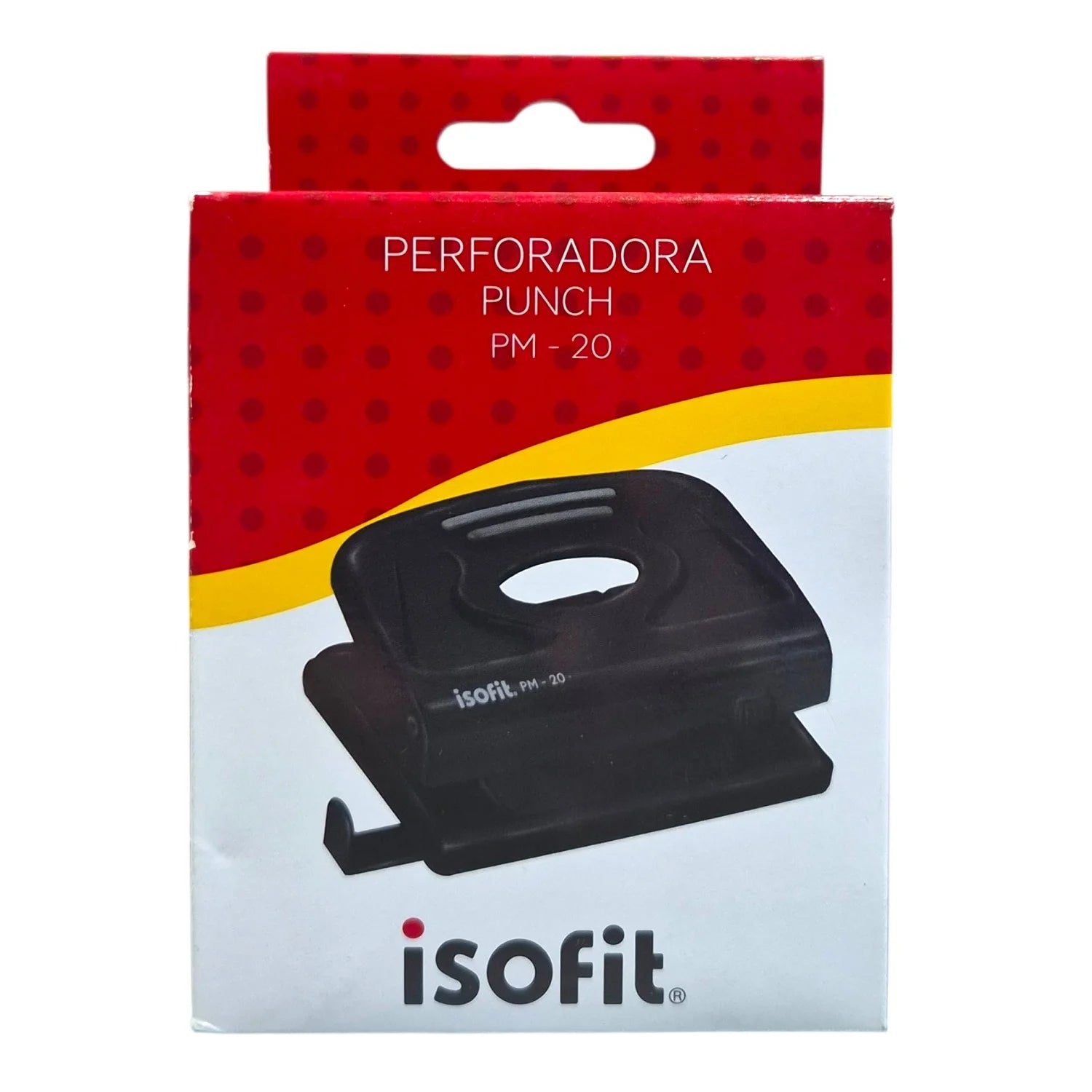 perforadora para oficina