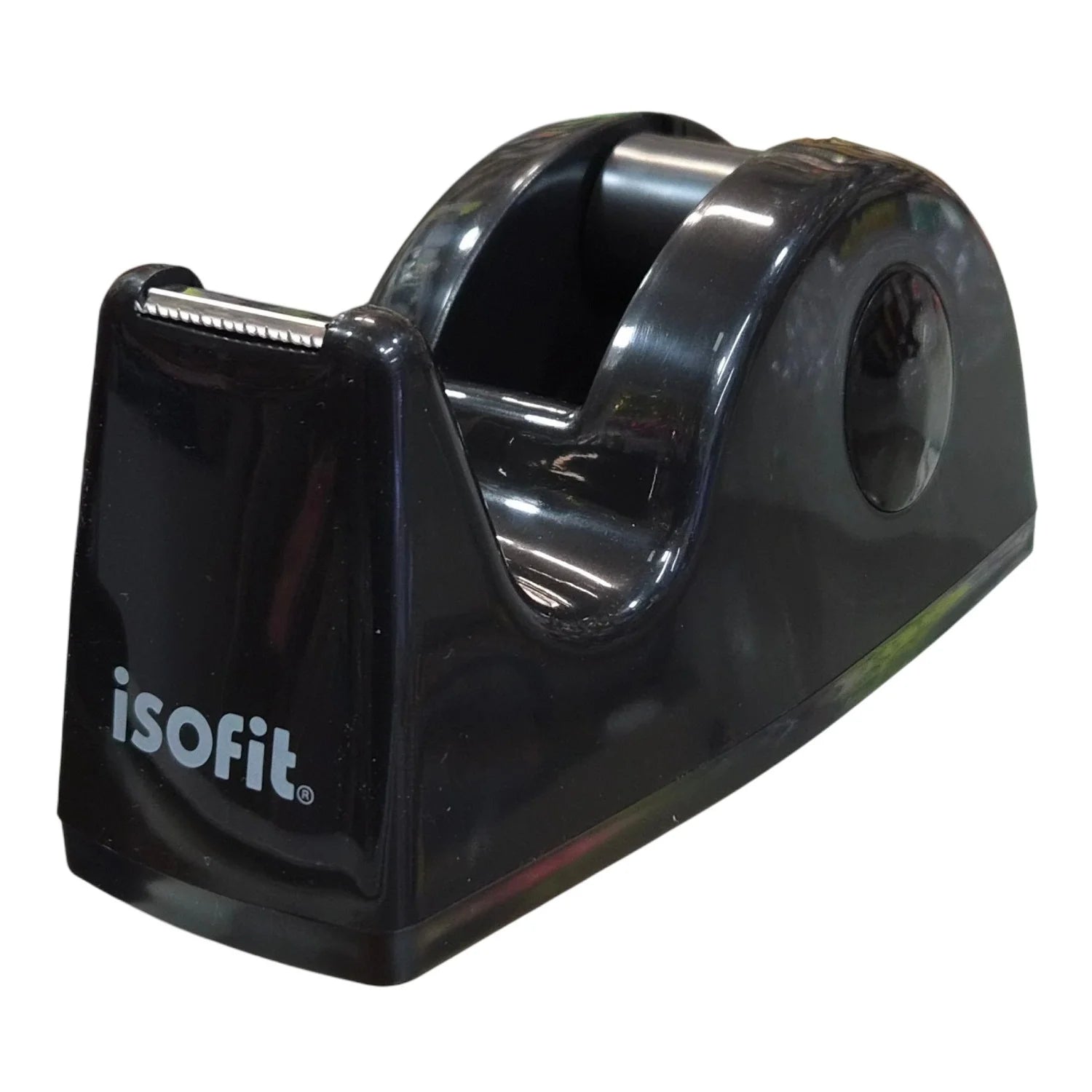 30016-0 dispensador cinta adhesiva mediano isofit