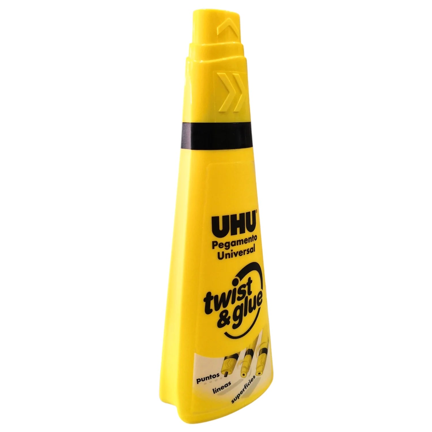 uhu twist and glue