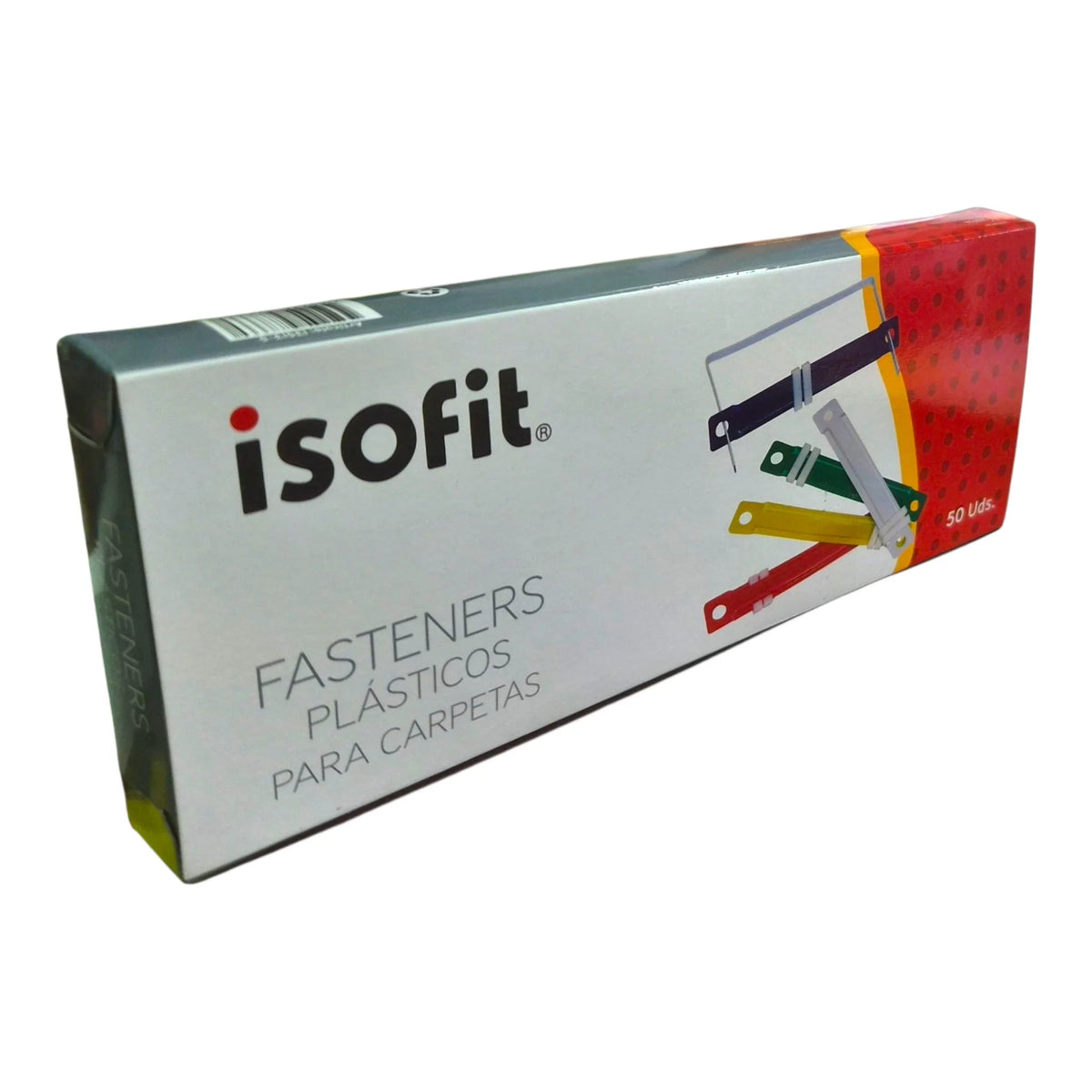 fastener