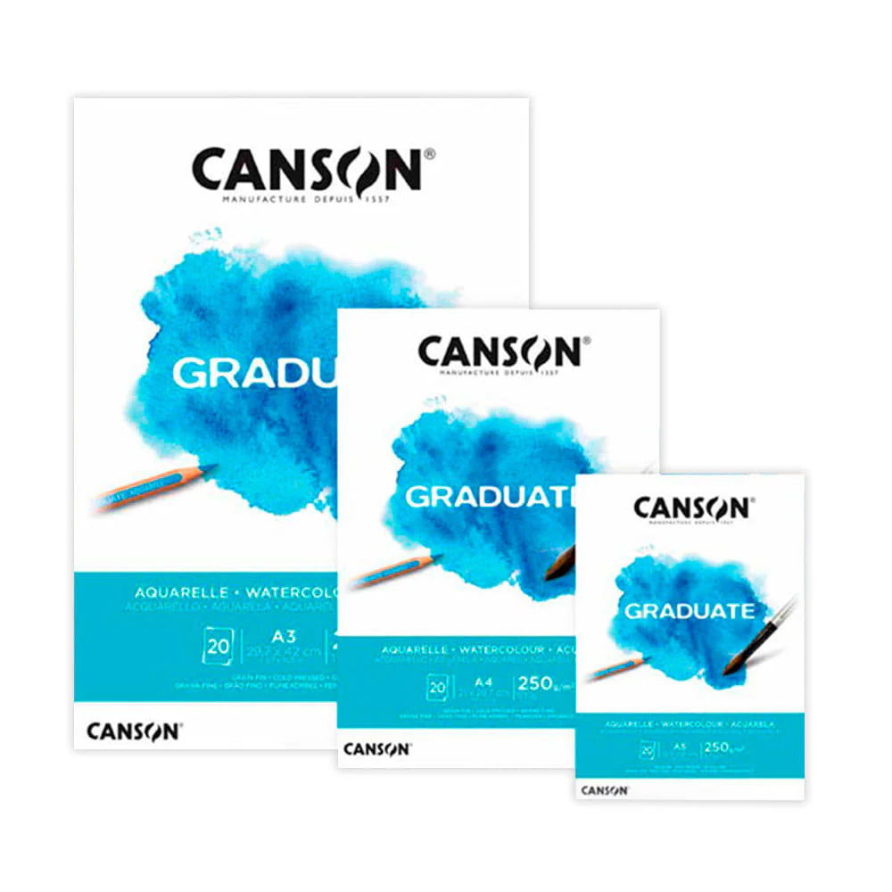 canson graduate