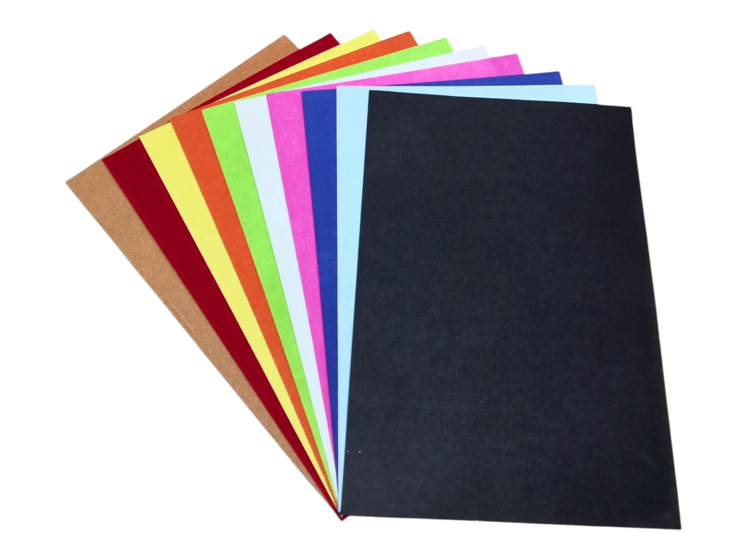 papel gamuzina