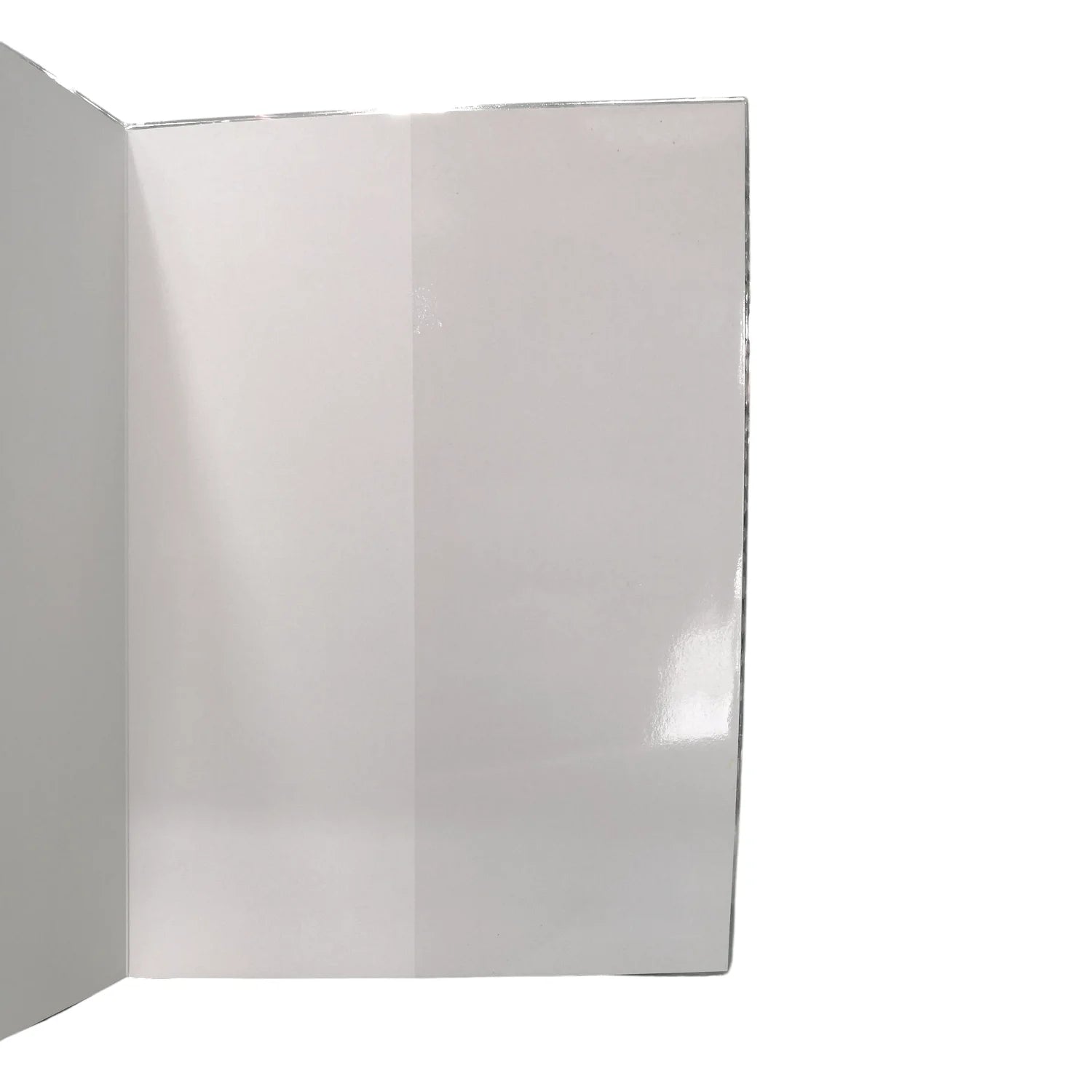 carpeta plastificada