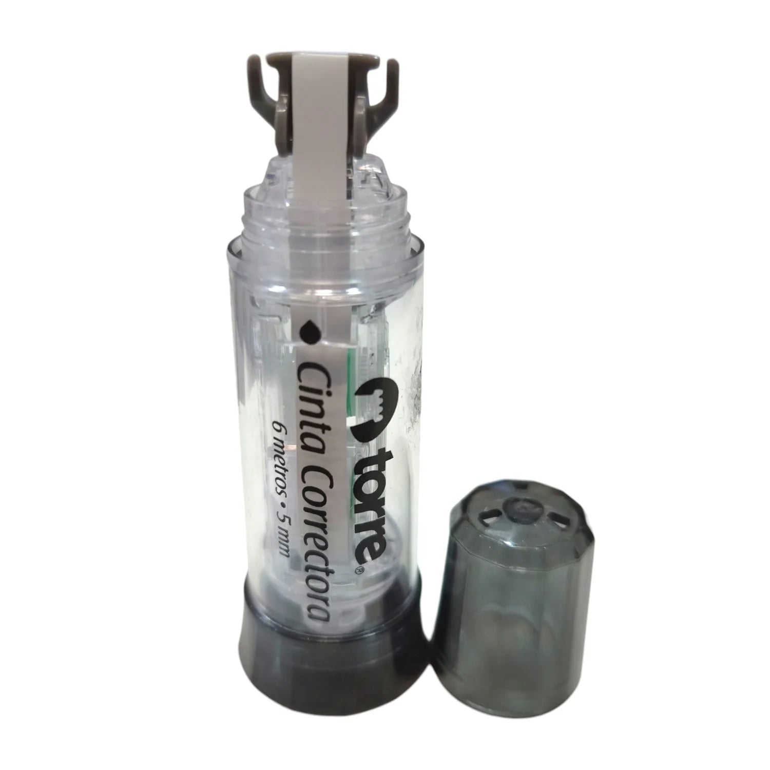 cinta corrector