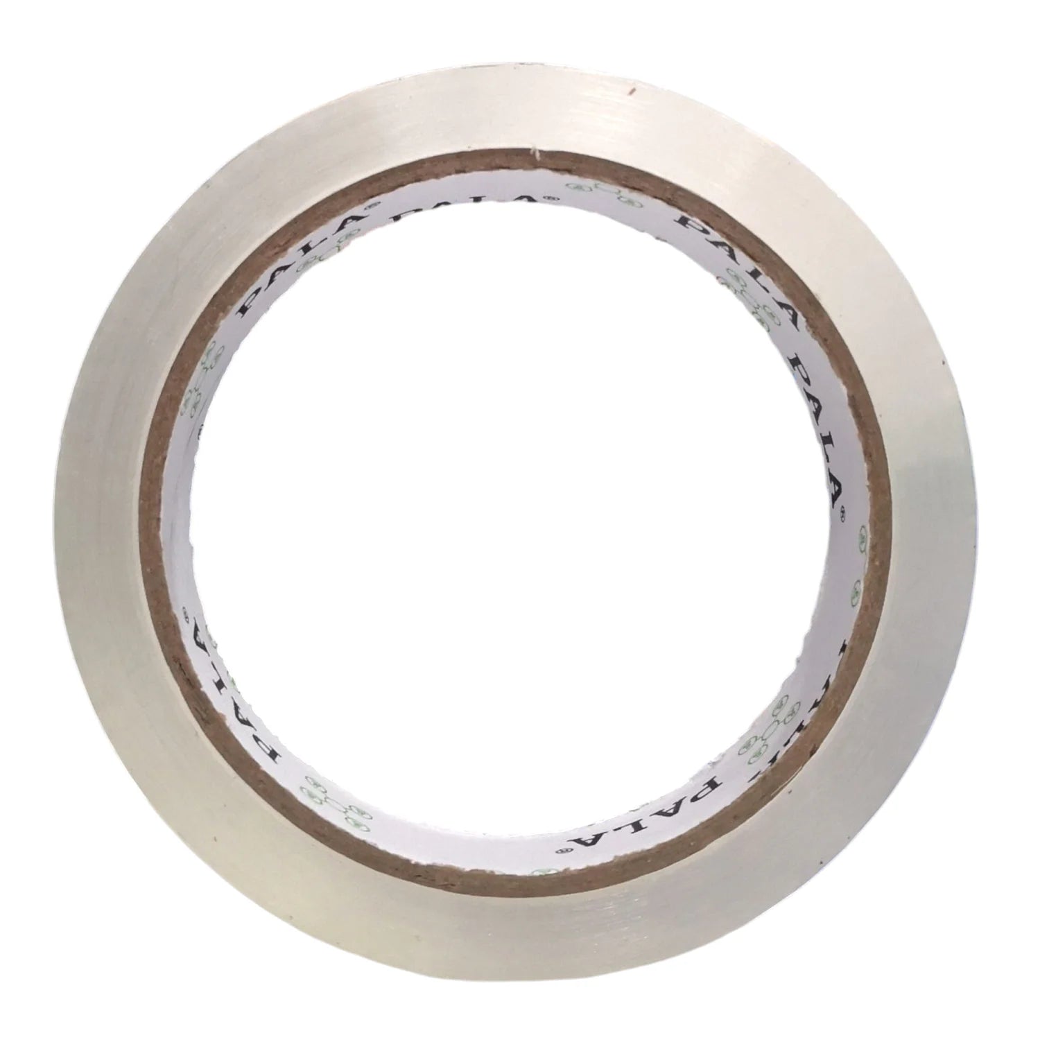 Cinta adhesiva 18mm 60mt 8un