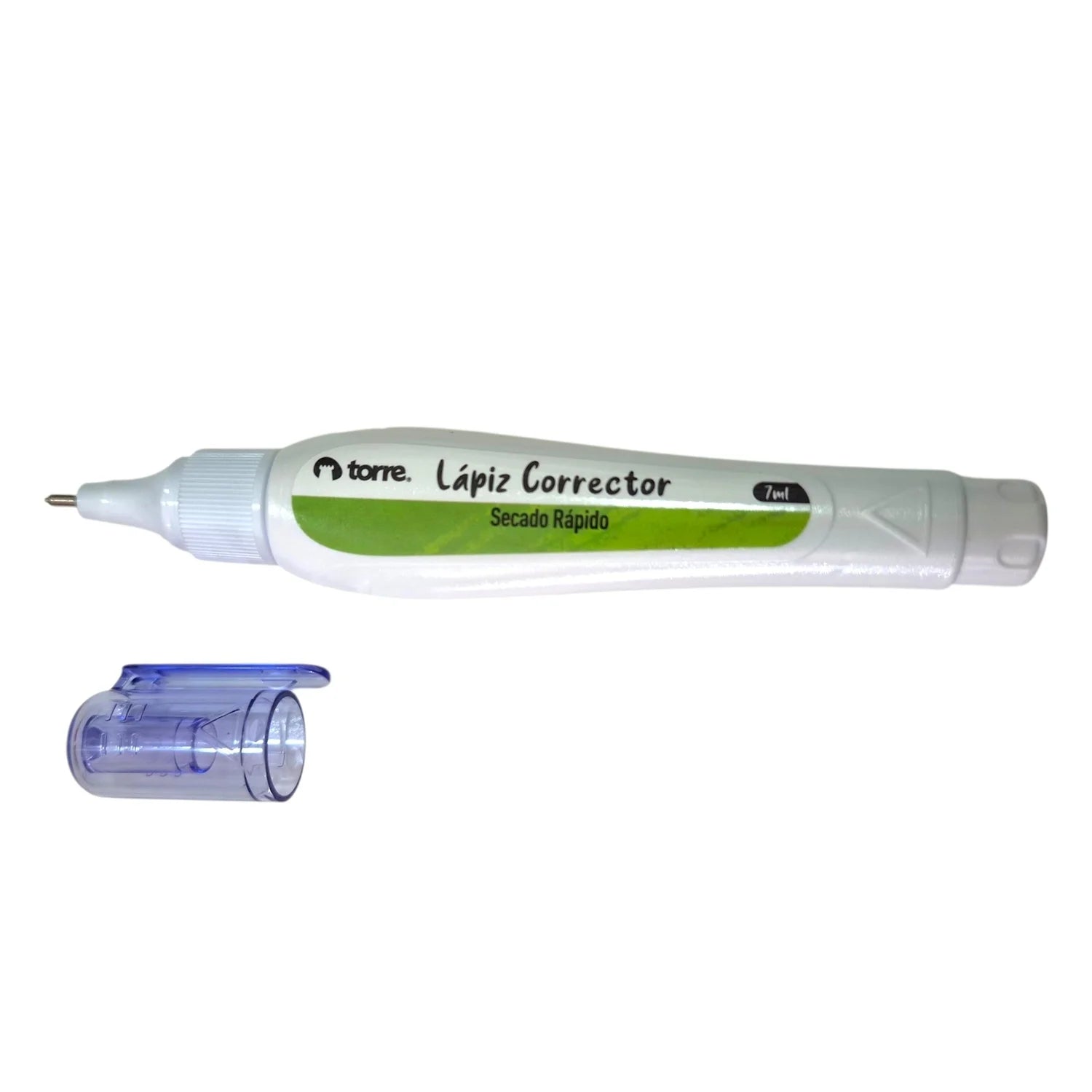 corrector lapiz